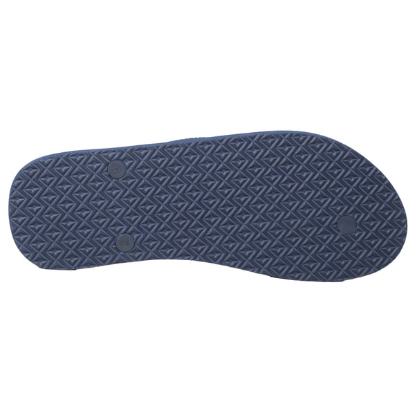 Animal Mens Oceana Printed Flip Flops