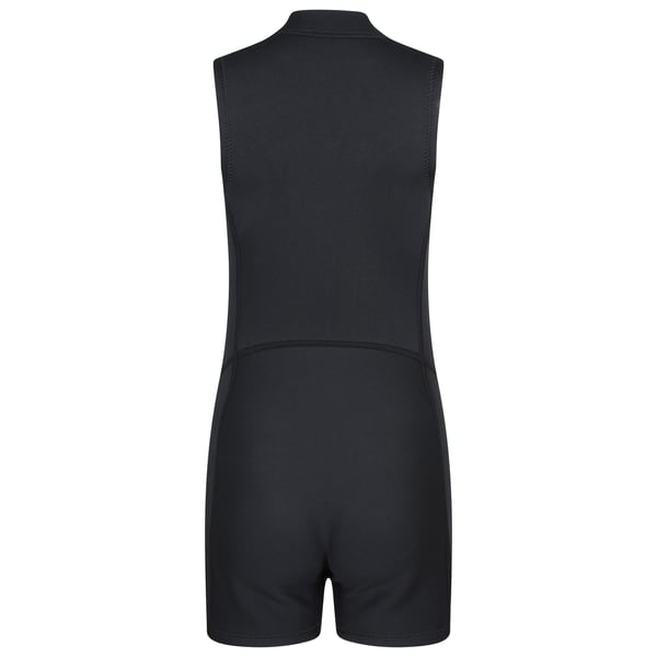 Mountain Warehouse Womens/Ladies Shorty Sleeveless Wetsuit