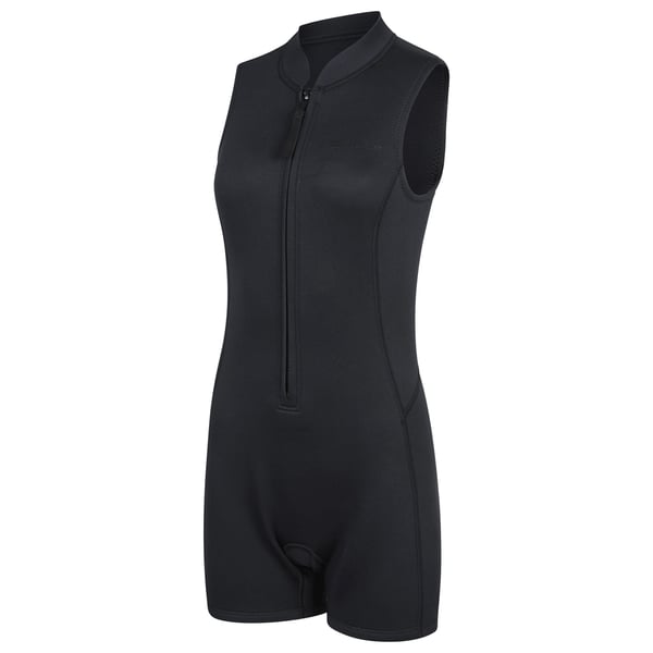 Mountain Warehouse Womens/Ladies Shorty Sleeveless Wetsuit