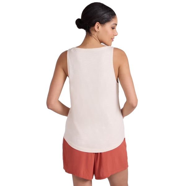 Animal Dame/Ladies Tank Top