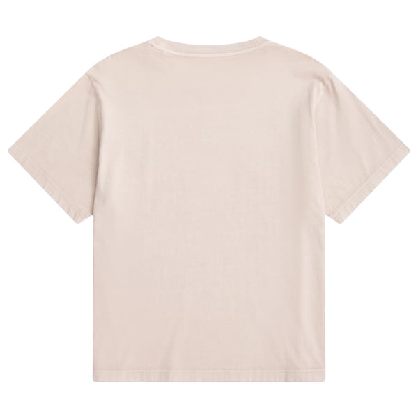 Animal Naisten Grace Oversized T-paita