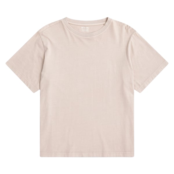 Animal Womens/Ladies Grace Oversized T-Shirt