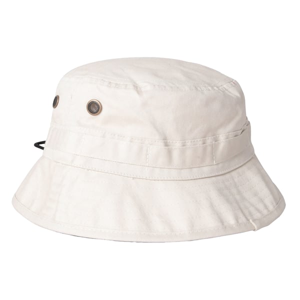 Animal Mens Ezra Bucket Hat