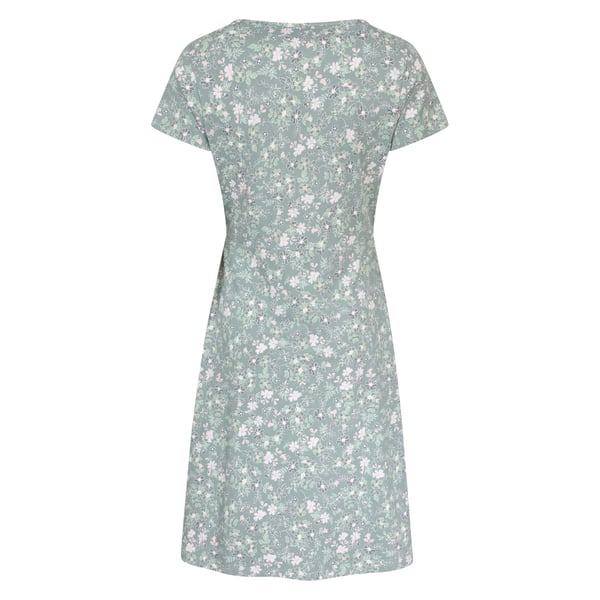 Mountain Warehouse Womens/Ladies Essentials Lora Floral Skater Dress