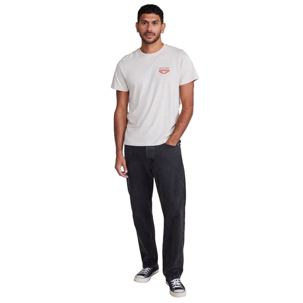 Animal Mens Jacob Relaxed Fit T-Shirt