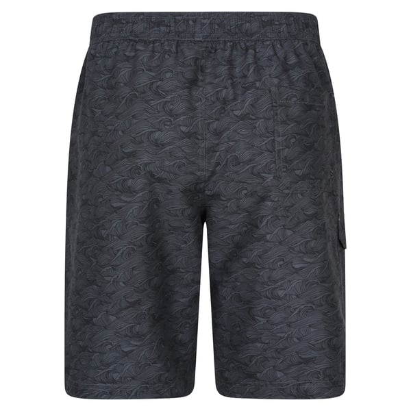 Mountain Warehouse Mens Ocean Wave Boardshorts