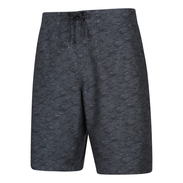 Mountain Warehouse Mens Ocean Wave Boardshorts