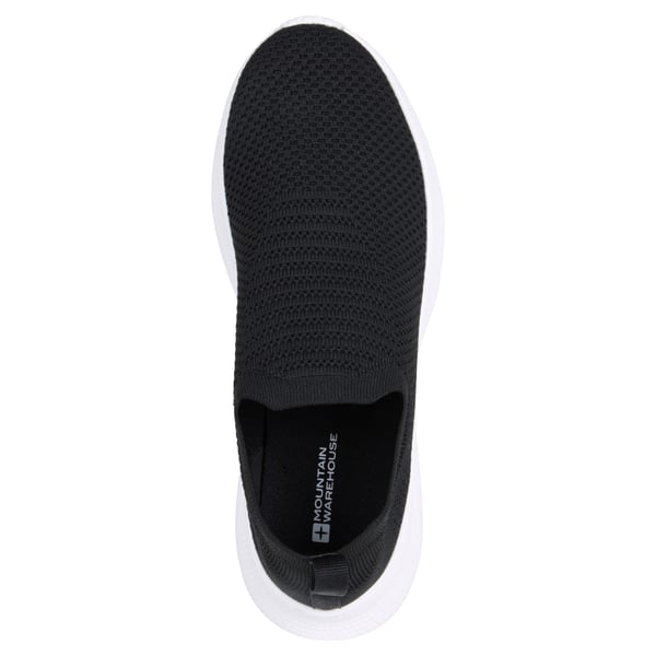 Mountain Warehouse Naisten Glade Slip-on Kengät