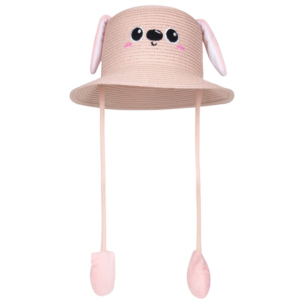 Mountain Warehouse Childrens/Kids Movable Ears Hat