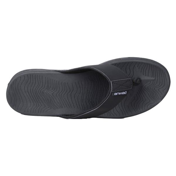 Animal Mens Fader Flip Flops