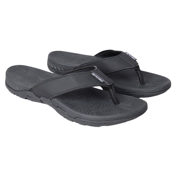 Animal Mens Fader Flip Flops