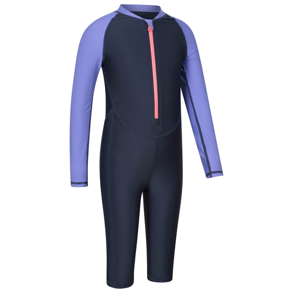 Mountain Warehouse Childrens/Kids Newquay Long-Sleeved Rash Guard