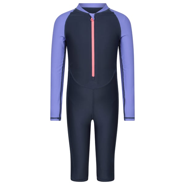 Mountain Warehouse Childrens/Kids Newquay Long-Sleeved Rash Guard