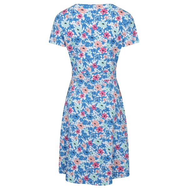Mountain Warehouse Naisten Orchid Floral UV-mekko