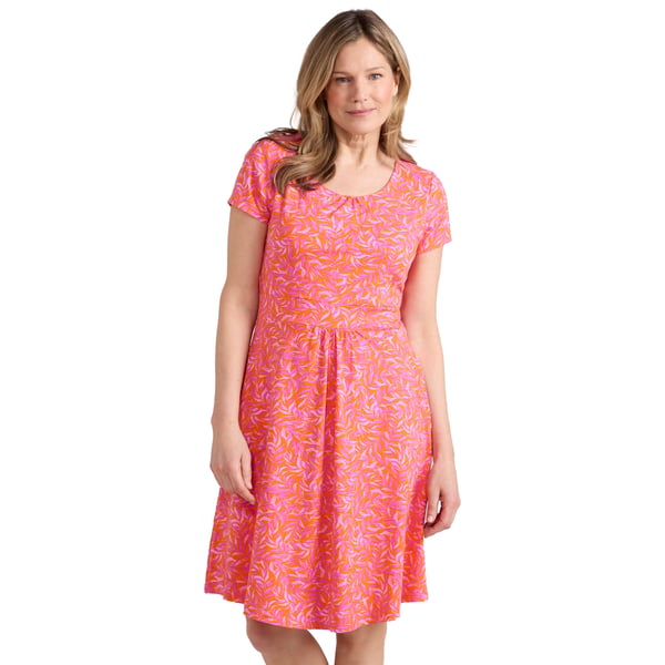Mountain Warehouse Naisten Orchid Leaves -mekko
