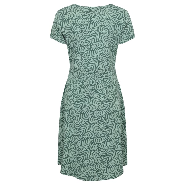 Mountain Warehouse Naisten Orchid Leaf UV-midimekko
