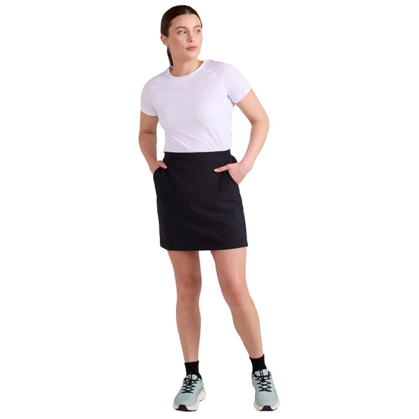 Mountain Warehouse Naisten Flex Stretch -shortsit