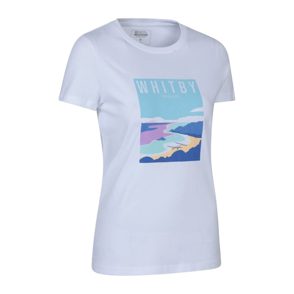 Mountain Warehouse Naisten Whitby T-paita