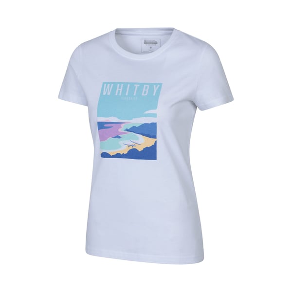 Mountain Warehouse Naisten Whitby T-paita