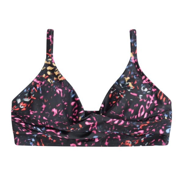 Animal Womens/Ladies Bondi Wrap Bikini Top