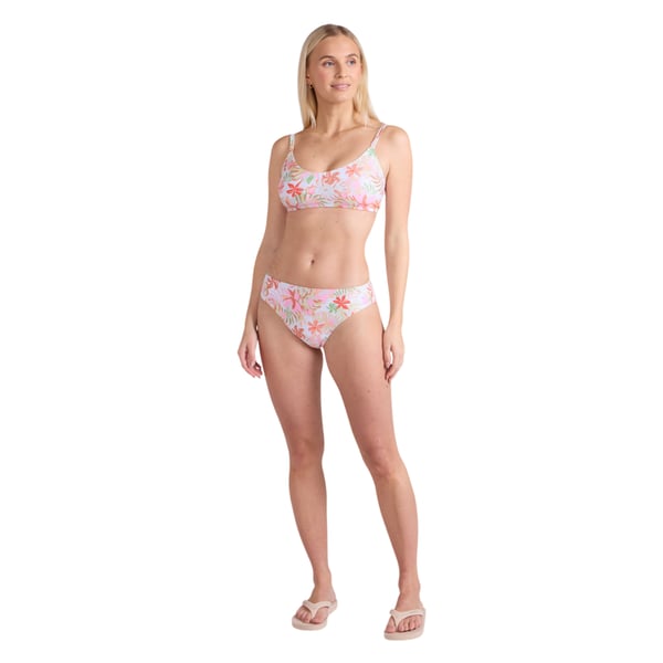 Animal Womens/Ladies Skye Bikini Bottoms