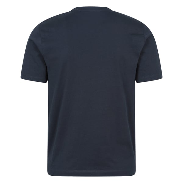 Mountain Warehouse Mens London Short-Sleeved T-Shirt