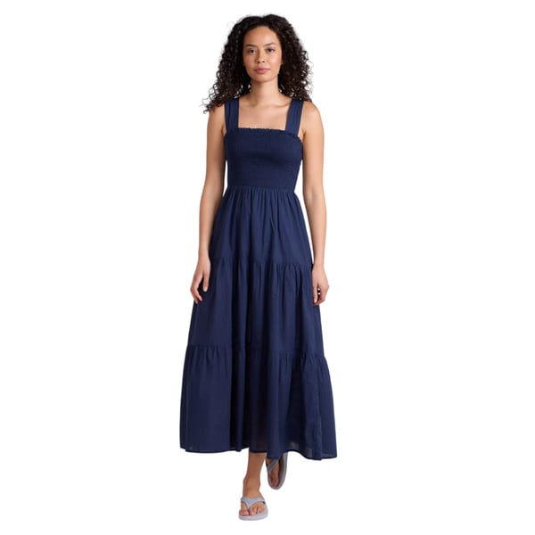 Animal Womens/Ladies Mabel Maxi Dress Animal Womens/Ladies Mabel Maxi Dress