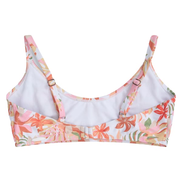 Animal Naisten Skye Bralette Bikiniyläosa