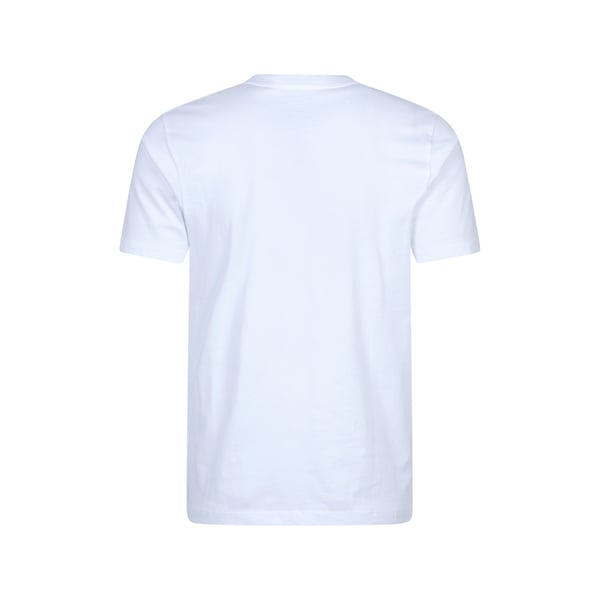 Mountain Warehouse Mens Inverness Short-Sleeved T-Shirt