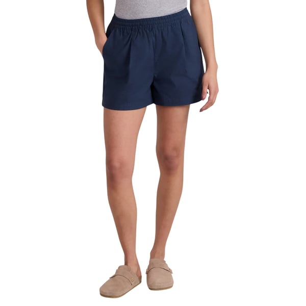 Animal Womens/Ladies Comfort Cotton Shorts