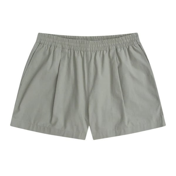 Animal Womens/Ladies Comfort Cotton Shorts