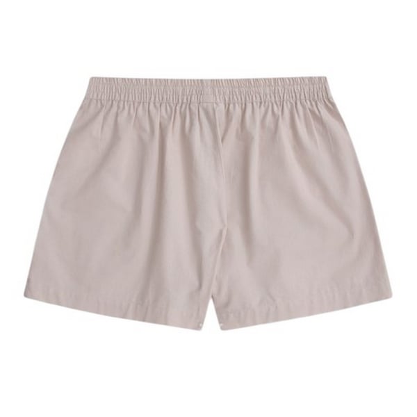 Animal Shorts i bomull för damer