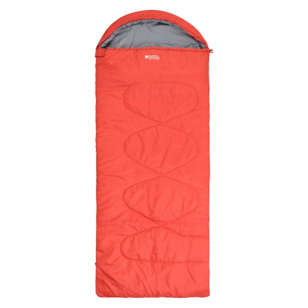 Mountain Warehouse Summit 250 Right Zip Sleeping Bag