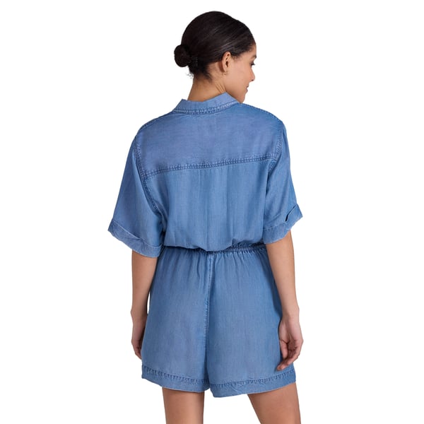 Animal Naiset/Neidit Olivia Playsuit