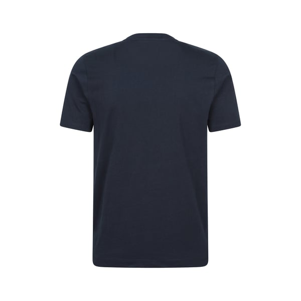 Mountain Warehouse Mens Keswick Short-Sleeved T-Shirt