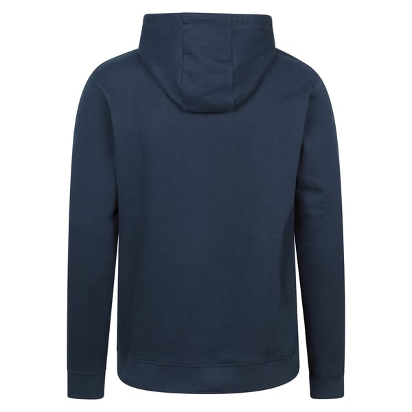 Mountain Warehouse Mens Regional London Graphic Hoodie