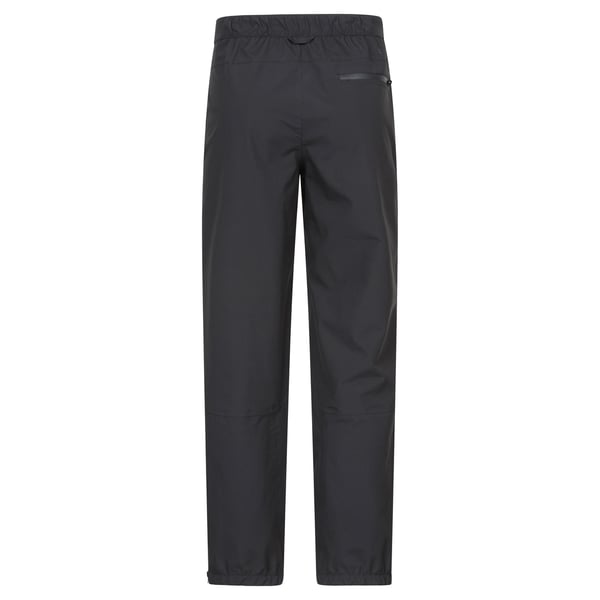 Mountain Warehouse Mens Pinnacle Extreme Waterproof Trousers