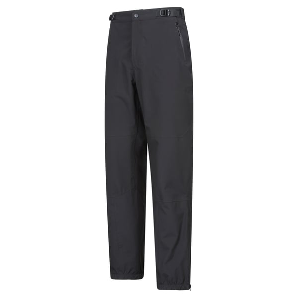 Mountain Warehouse Mens Pinnacle Extreme Waterproof Trousers