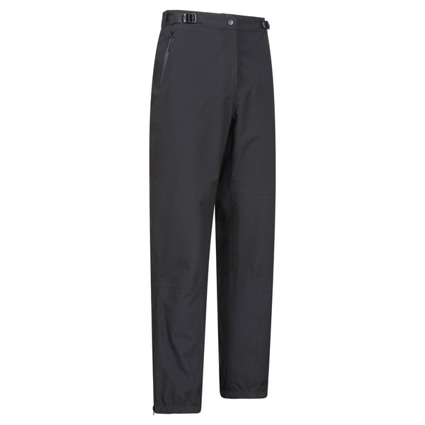 Mountain Warehouse Mens Pinnacle Extreme Waterproof Trousers