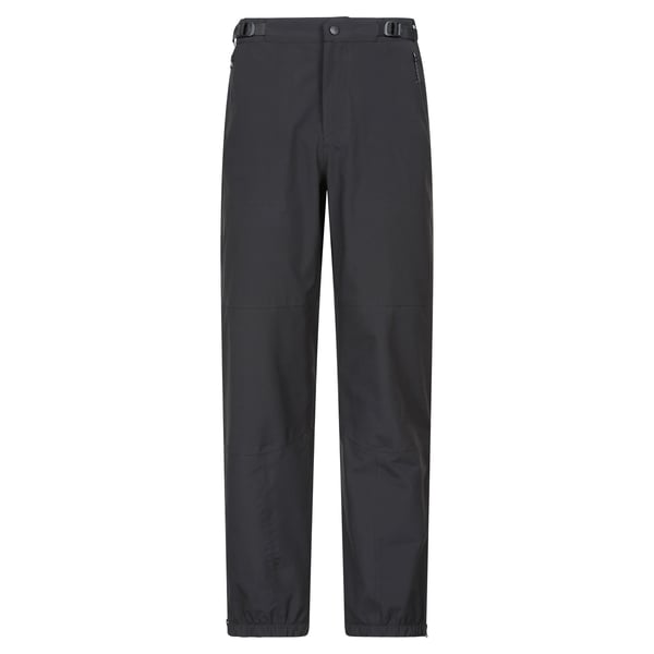 Mountain Warehouse Mens Pinnacle Extreme Waterproof Trousers