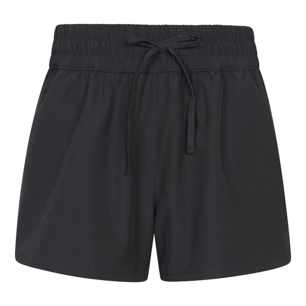 Mountain Warehouse Womens/Ladies Tide Quick Dry Shorts