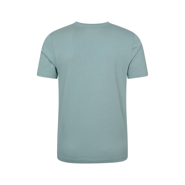 Mountain Warehouse Mens Southwold Short-Sleeved T-Shirt