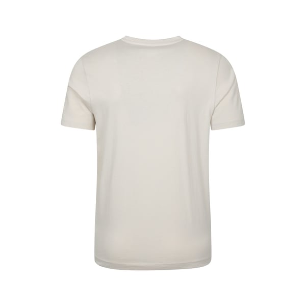 Mountain Warehouse Mens Snowdon Mountain Short-Sleeved T-Shirt