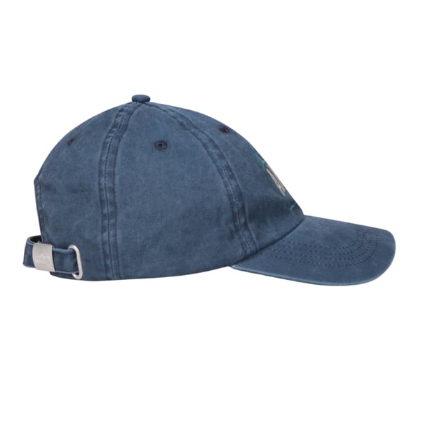 Animal Padstow Established Baseballkeps