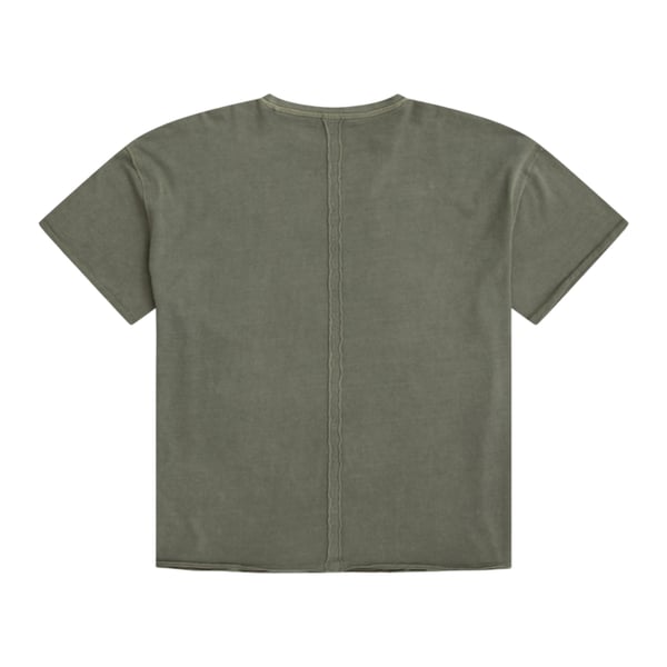 Animal Womens/Ladies Harper Oversized T-Shirt