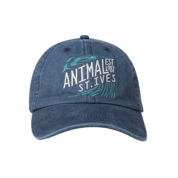 Animal St Ives Established Lippalakki