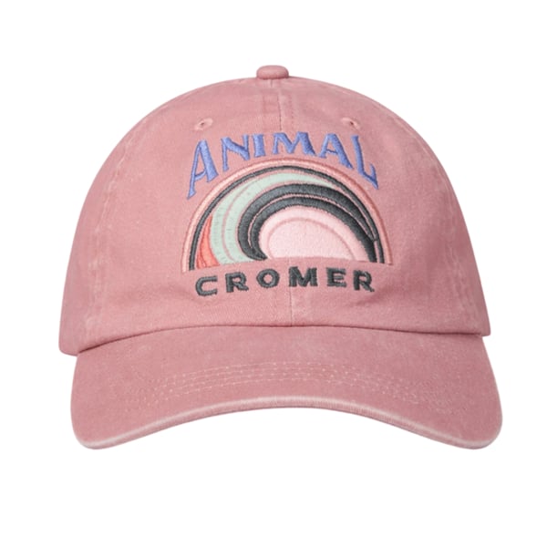 Animal Cromer Baseballkeps