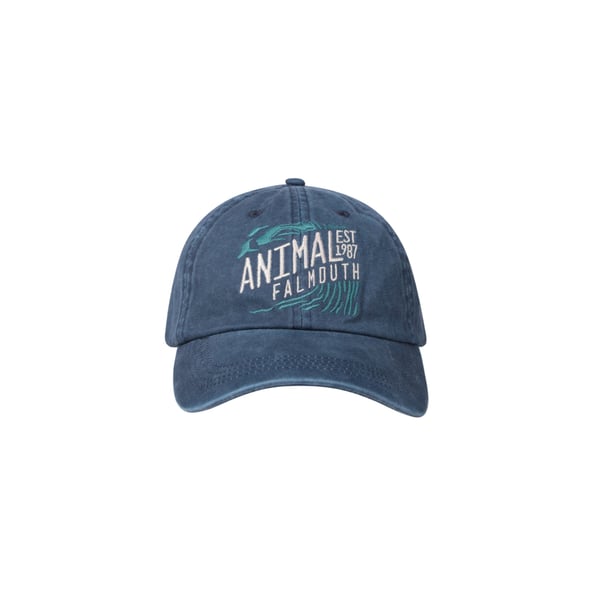 Animal Falmouth Established Baseball Cap