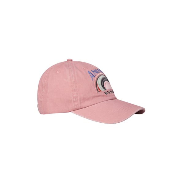 Animal Bude Baseballkeps