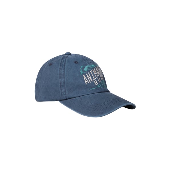 Animal Bude Established Baseballkeps